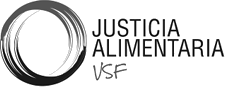 Logo Justicia Alimentaria