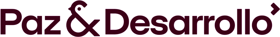 Logo Paz y Desarrollo